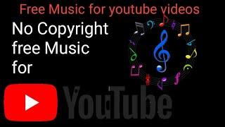 free music for youtube videos