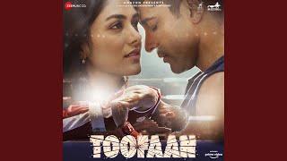 Toofaan Title Track