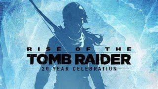 Rise of the tomb raider