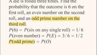 Probability-3