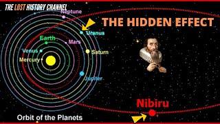 Perturbation of the Uranus System