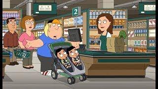 Family Guy - Jersey Mike's