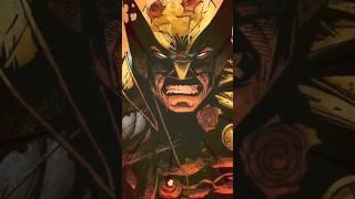 Is wolverine immortal #wolverine #comicsbook #marvelcomics