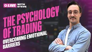 A Trader's Mindset: The Psychology of Trading | Trade The Pool