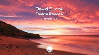 David Surok - Positive Emotions (Extended Mix)