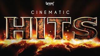 CINEMATIC HITS | Sound Effects Library | Trailer