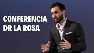 Lo que nadie me explicó de joven | Dr. La Rosa | CJL