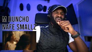 M Huncho x Nafe Smallz - 5AM   [Reaction] | LeeToTheVI