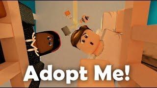 ADOPT ME! Game Cinematic (Roblox Animation)