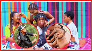 GANG STARS MUSIC NA EMODA PAMOJA NA NYAGOMAN WAMEKUJA NA HILI KUBWA KULIKO | ENO NDO FUNGA MWAKA