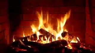 FirePlace 10 hours 4K Ultra HD