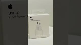 Аксессуары apple