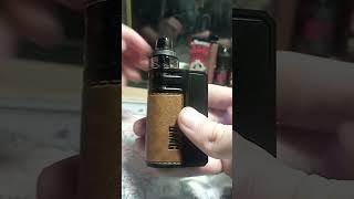 voopoo drag e60. обзор, опыт эксплуатации за неделю. покажу rba на манту и ее стойки через 2 дня