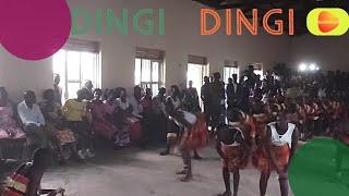 Acholi Dingi Dingi Folklore Dance | Luo Folklore | The Luo Online Acholi Pro Evo Media