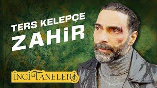 Ters Kelepçe "Zahir"