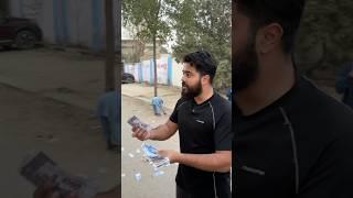 Pasa fight #syedfahad