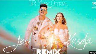 Jee Ni Karda - Remix | Jass Manak | DJ Sumit Rajput | SumiT Music crew Official | Latest Remix 2021