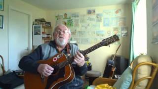 Guitar: Willie McBride's Reply (Including lyrics and chords)