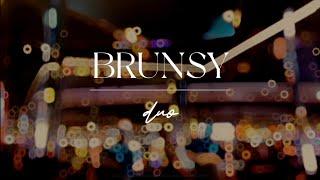 Brunsy Duo Covers with Si Hopman & Danny Spencer