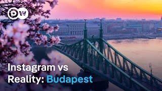 Is Budapest Really as Charming and Romantic as on Social Media?