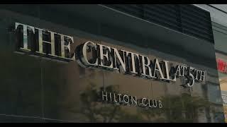 Hilton Grand Vacations NYC Resort: The Central at 5th by Hilton Club