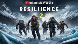 Post-apocalyptic Audiobook: Resilience (2)