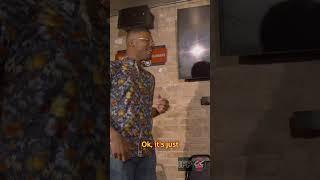 "Tyler Perry" Danimals at CiC Theater 5/25/2025