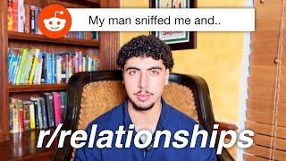 I read r/relationships until I can't anymore