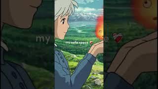 Studio Ghibli!
