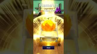 Spinning FlameV2 | Fruit Battlegrounds