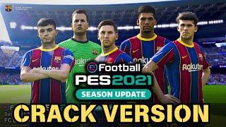 CARA DOWNLOAD & INSTALL PES 2021 PC/LAPTOP 2024