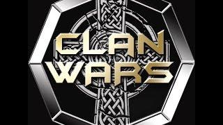 Warface Clan Wars Лю6ители........ Vs .Г.Р.И.Ф.О.Н.  { РВ } (мозг + разборки в рк)