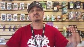 Budtender Spotlight: Mason Davila