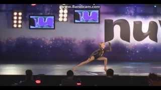 Jaycee Wilkins - Afterlife - Nuvo Long Beach - HD