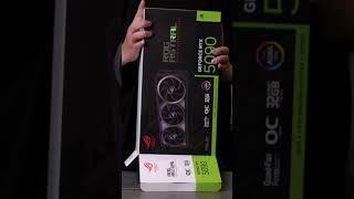 Build PC RTX 5090 cùng core i9 14900k vẫn là chân ái đúng không anh em? GVN PC Timelaspe