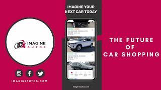 ImagineAutos.com is reimagining the online car shopping experience