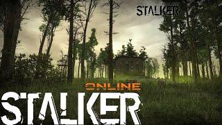 Stay Out. Stalker Online. Тесты Famas F1 МСК