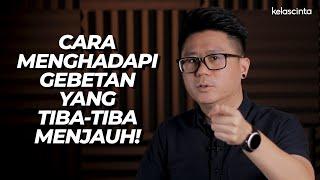 Cara Menghadapi Gebetan Yang Tiba-Tiba Menjauh, Padahal Asik Pas Chat & Ketemu!