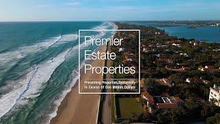 Luxury Real Estate Services in Southeast Florida | Premier Estate Properties