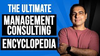 Your Management Consulting Encyclopedia | MBA