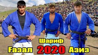 ГУШТИН 2020 | Гуштини Ёвон 2020 ПОЛНИ ВЕРСИЯ | Наврузи 2020 | АЧОИБ ТВ 2020