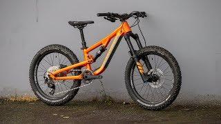 Tech and Spec: The 2020 Fluid FS Youth Series