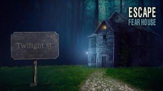 [Solved] Escape - Zombie House Fear House full puzzle game walkthrough gameplay