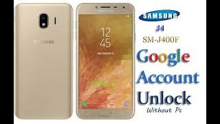 Samsung J4 u2 google account bypass.Samsung SM-J400F FRP bypass android 8.0.0 All