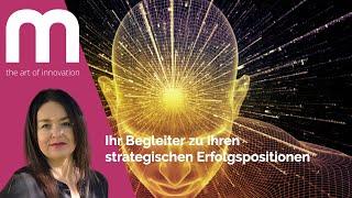 Moderning — Ihr Begleiter zu Ihren strategischen Erfolgspositionen