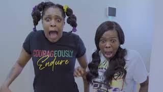 Kidpreneurs Ep.4 | ​When Granny Babysits | ​Kinigra Deon Family
