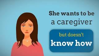 ░▒▓ How to be a caregiver-Learn How to Become a Certified Caregiver ▓▒░