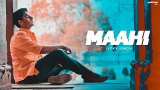 Maahi - Cover | Vicky Singh | Raaz | Sharib - Toshi | Emraan Hashmi, Kangana Ranaut