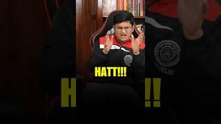 Tum IIT Delhi se tumhari GF AIIMS Delhi se  #jee #neet