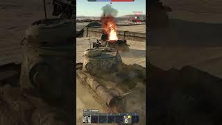 War Thunder In battle 2024 #gameplay #games #treanding #warthunder #war   @WarThunderRU   #gaming